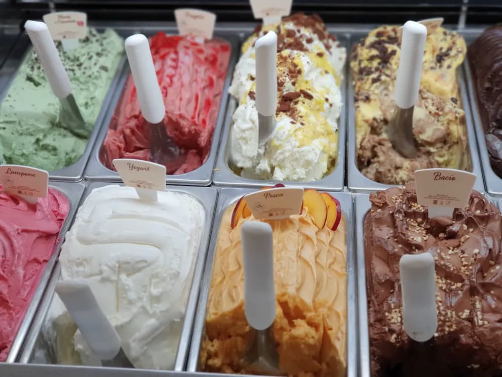 Eisfahrrad mieten – nachhaltig und mobil