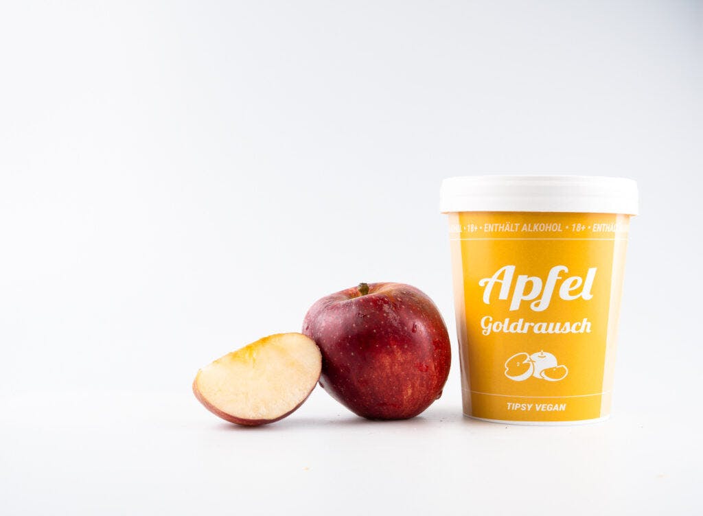 Apfel Goldrausch: Image 0