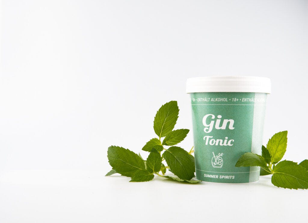Gin Tonic: Image 0