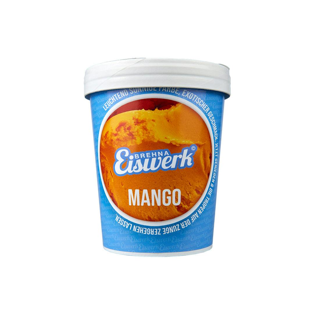 Mango: Image 0