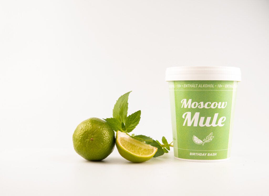 Moscow Mule: Featured Image