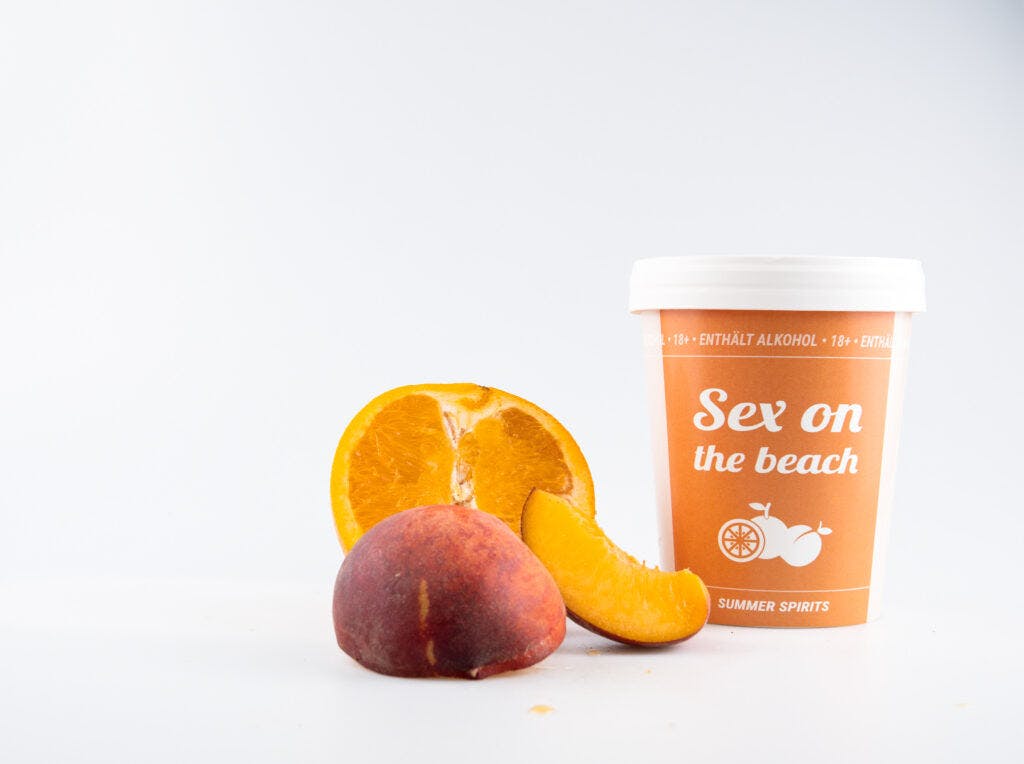 Bild von Sex on the Beach